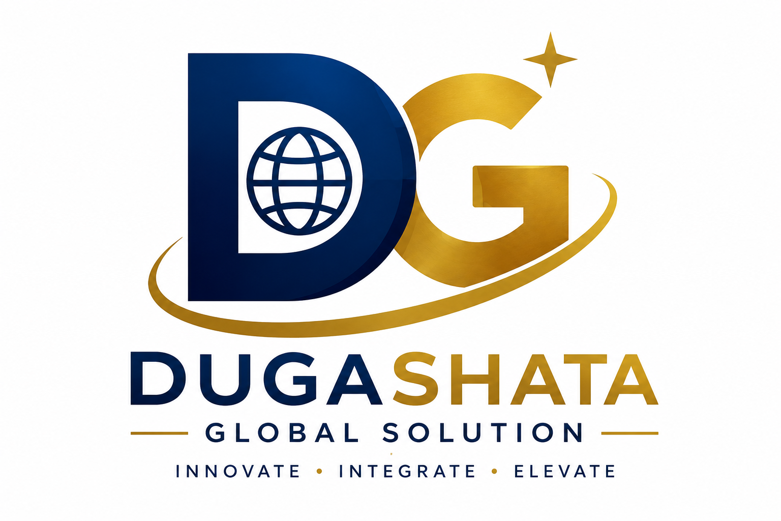 DugaShata Global Solution logo
